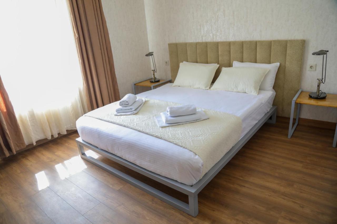 Freeze Inn Mestia Ngoại thất bức ảnh